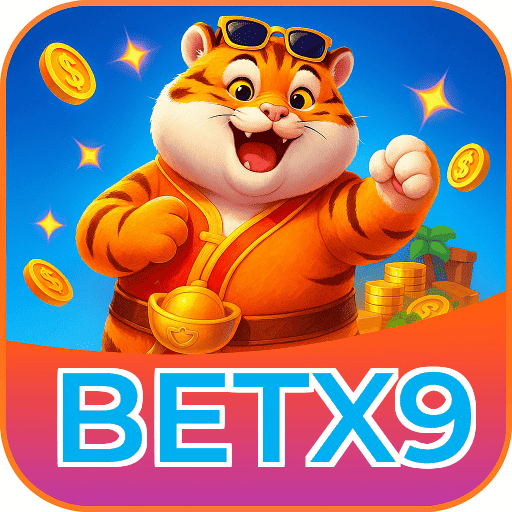 BETX9: Cassino Online Seguro e Premiado