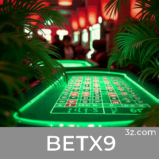 BETX9: Cassino Online Seguro e Premiado